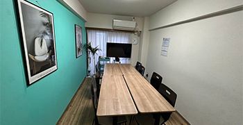 錦糸町キャンパスの写真