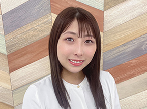 鈴木 萌々先生の写真