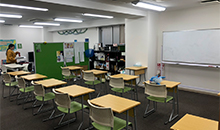 明石キャンパスの拡張フロア移転を実施