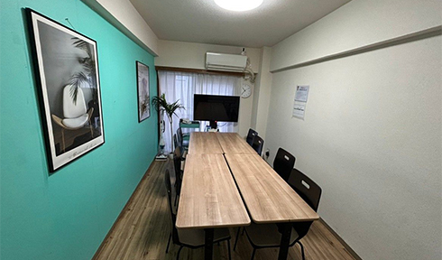 錦糸町サテライトキャンパスの写真