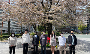 錦糸町サテライトキャンパスの写真