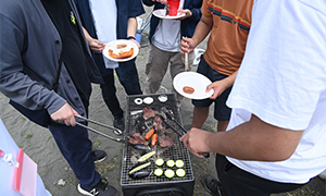 錦糸町サテライトキャンパスの写真