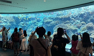 錦糸町サテライトキャンパスの写真