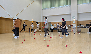 錦糸町サテライトキャンパスの写真