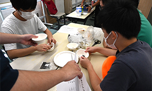 錦糸町サテライトキャンパスの写真