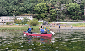 錦糸町サテライトキャンパスの写真
