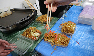 錦糸町サテライトキャンパスの写真