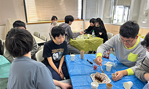 錦糸町サテライトキャンパスの写真