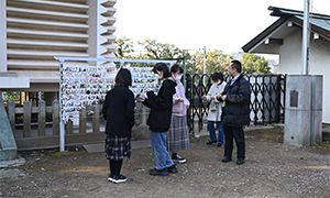 錦糸町サテライトキャンパスの写真