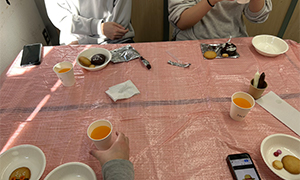 錦糸町サテライトキャンパスの写真