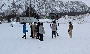 錦糸町サテライトキャンパスの写真