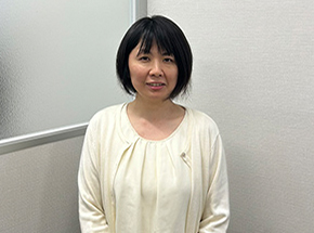 加藤 美穂 先生