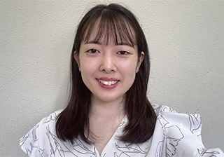 小坂 唯華 先生