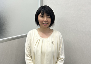 加藤 美穂 先生