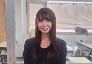 野口 琴未 先生