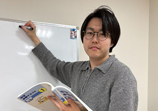 星野 裕一郎 先生