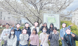 湘南キャンパスの写真