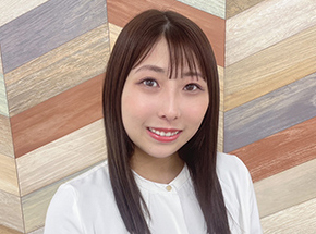 鈴木 萌々 先生