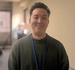 坂口 寛人 先生