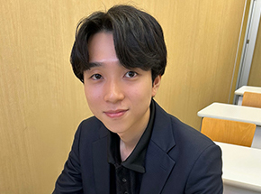 糟谷 悠介 先生