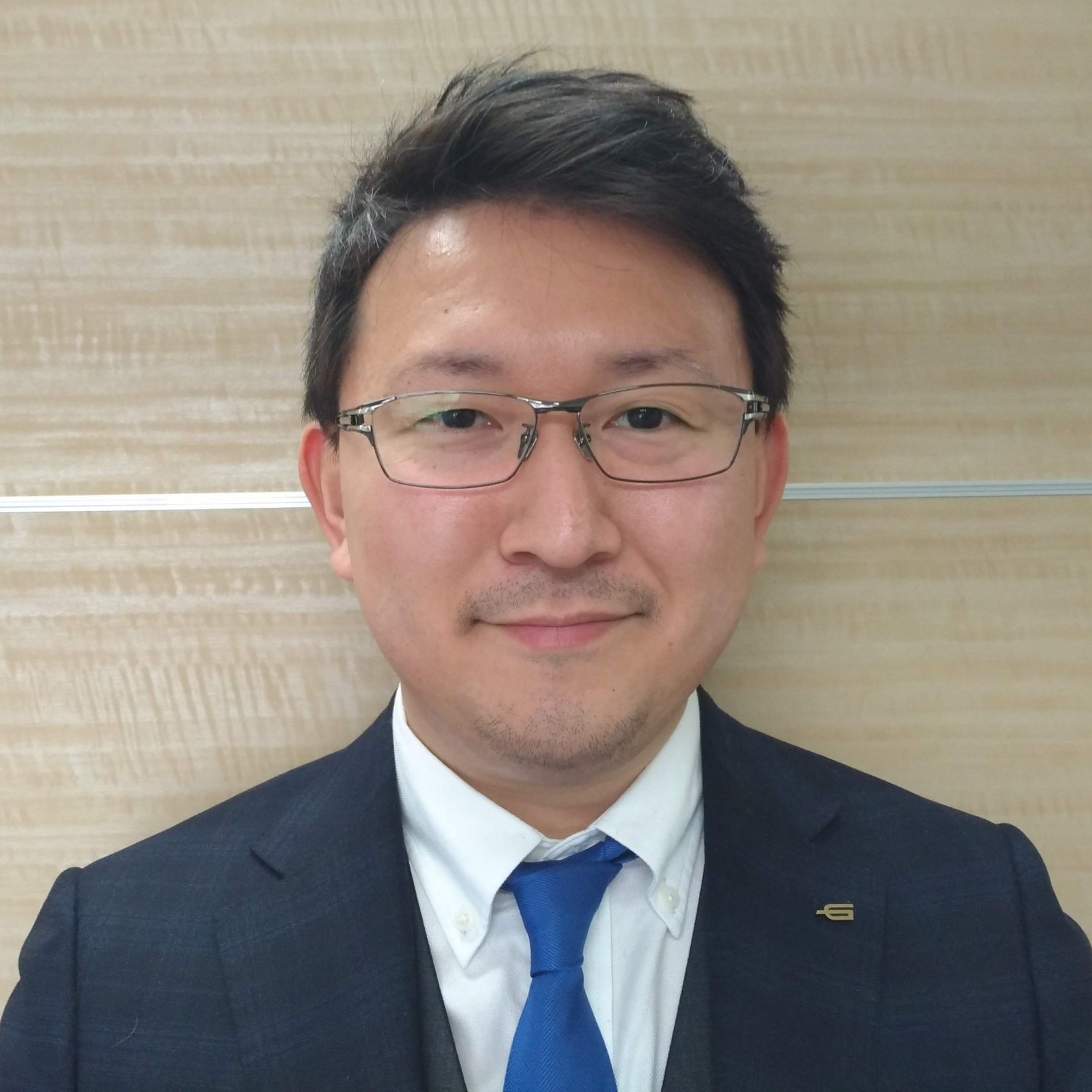 佐藤 佑一郎 さん