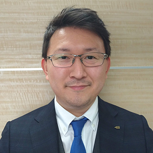 佐藤 佑一郎