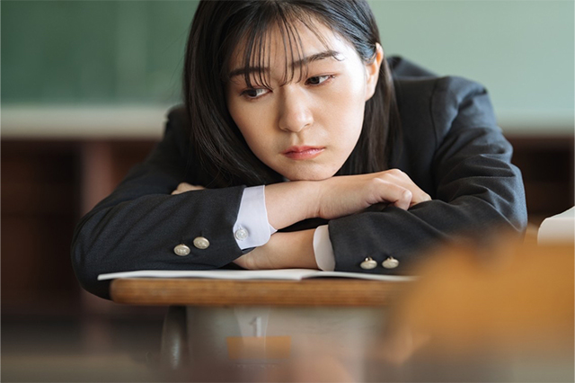 不登校で留年しちゃいそう。。自分に合ったその後の進路の選び方とは？