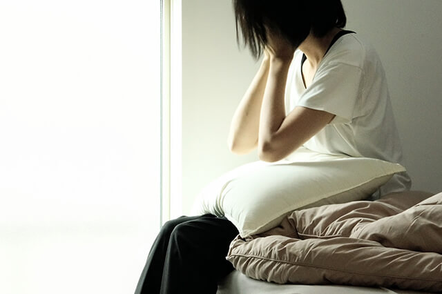 中学生に多い起立性調節障害。不登校になってしまった時の対応と進路について解説