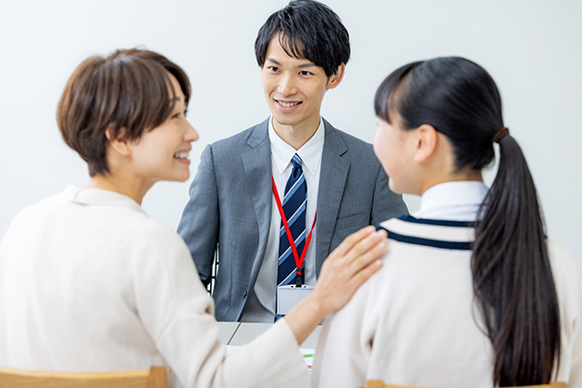 不登校から回復するには？復学までの道のりを段階に分けて解説