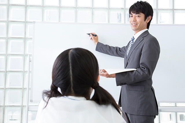 サポート校とはどんなところ？特徴や他の施設との違いを解説