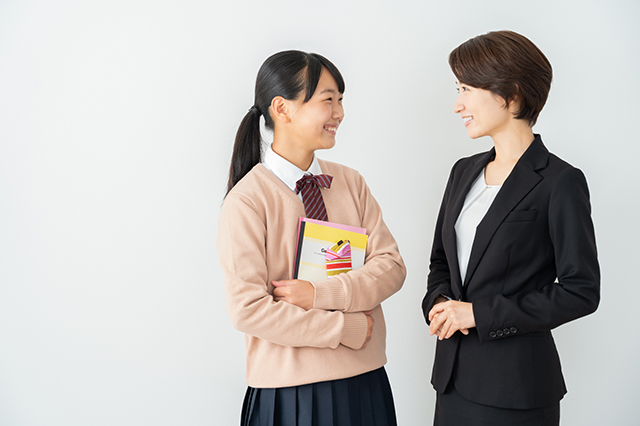 高校生でもフリースクールって通えるの？小中学生との違いも交えて解説