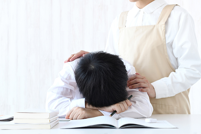 夏休みやGWなど、休み明けに不登校になってしまう原因とは？