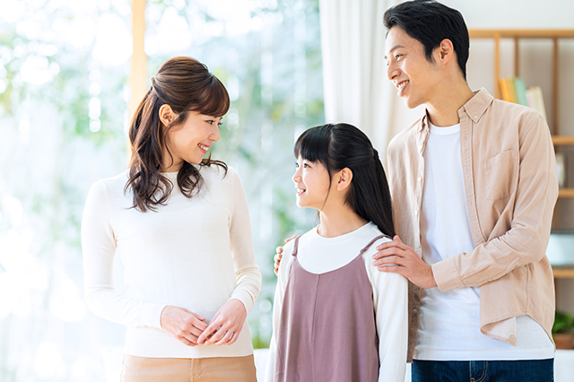 不登校での高校受験。お子様に合った進路を考えましょう。