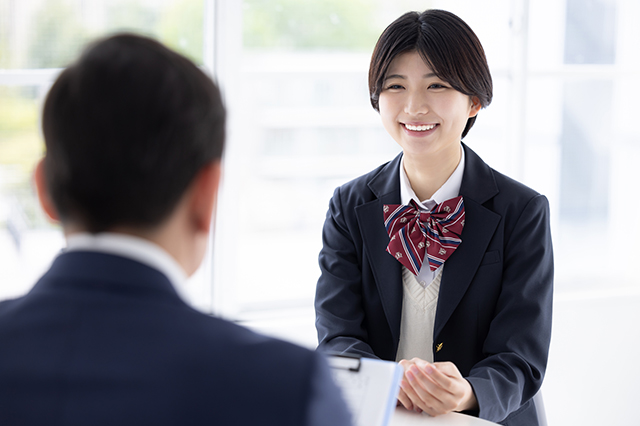 中学生の不登校の原因と対応方法。1,2,3年生それぞれの特徴も解説