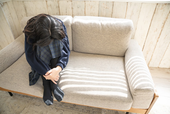 高校生が不登校になる原因とは？親がすべき対応も交えて解説
