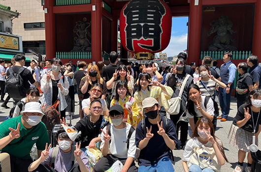 お家で日本一周